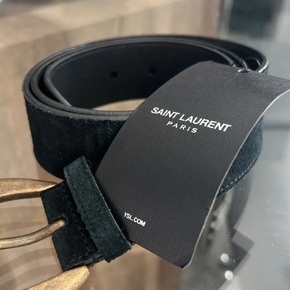 Yves Saint Laurent ysl saint